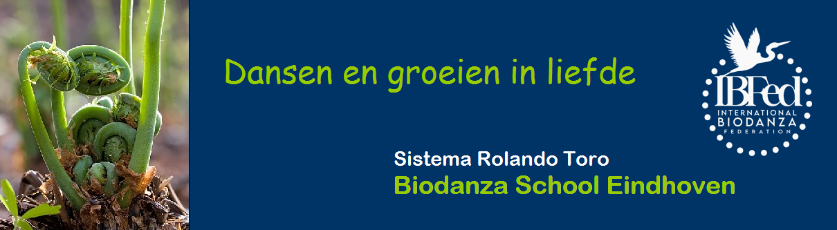 Biodanza School Eindhoven